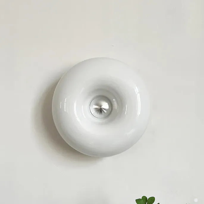 Plafoniere Led Moderne Da Parete Arancione Eleganza - clowasit.com