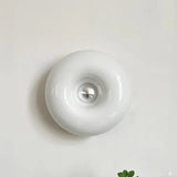Plafoniere Led Moderne Da Parete Arancione Eleganza - clowasit.com