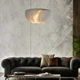 Lampadari moderni a spirale elegante e artistico - clowasit.com