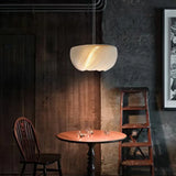 Lampadari moderni a spirale elegante e artistico - clowasit.com