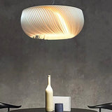 Lampadari moderni a spirale elegante e artistico - clowasit.com