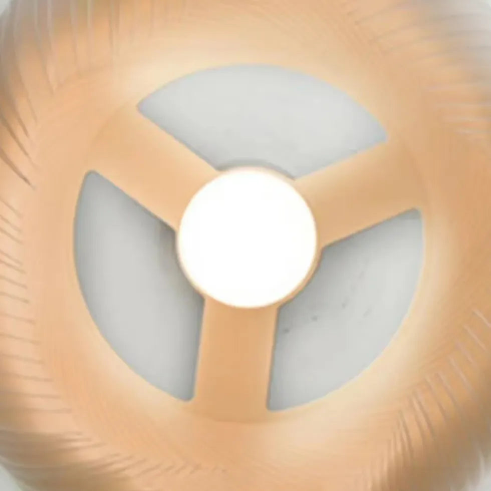Lampadari moderni a spirale elegante e artistico - clowasit.com