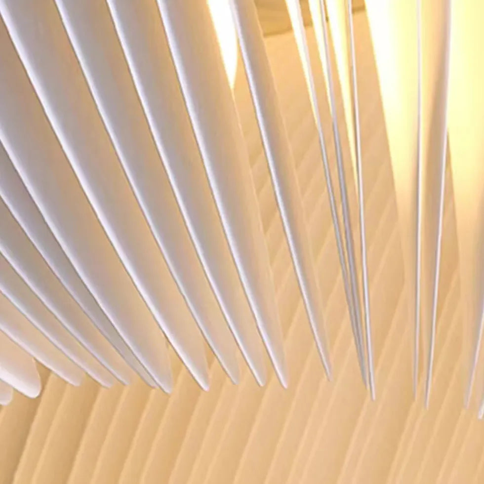 Lampadari moderni a spirale elegante e artistico - clowasit.com