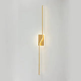 Applique da salotto moderno creativo design lineare - clowasit.com