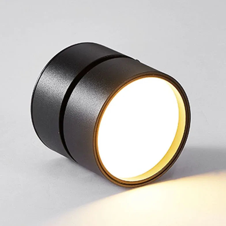 Faretto da soffitto regolabile con luce concentrata - clowasit.com