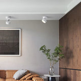 Faretto da soffitto regolabile con luce concentrata - clowasit.com