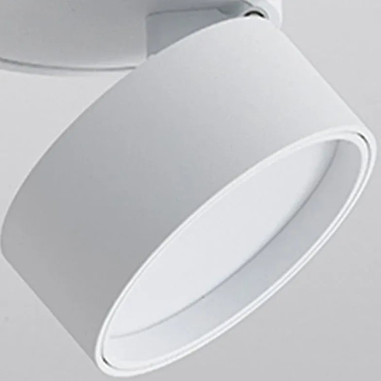 Faretto da soffitto regolabile con luce concentrata - clowasit.com