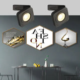 Plafoniere moderne a led Design Semplice Incassato - clowasit.com
