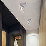 Plafoniere moderne a led Design Semplice Incassato - clowasit.com