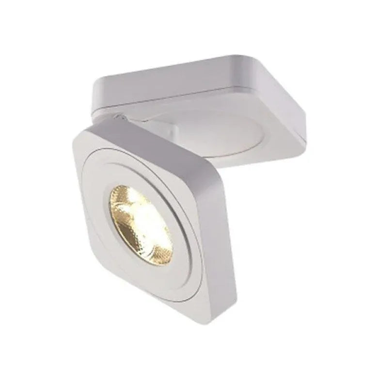 Plafoniere moderne a led Design Semplice Incassato - clowasit.com
