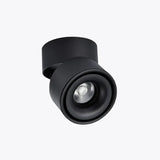 Lampada da Soffitto Incasso Rotonda Regolabile Spot - clowasit.com