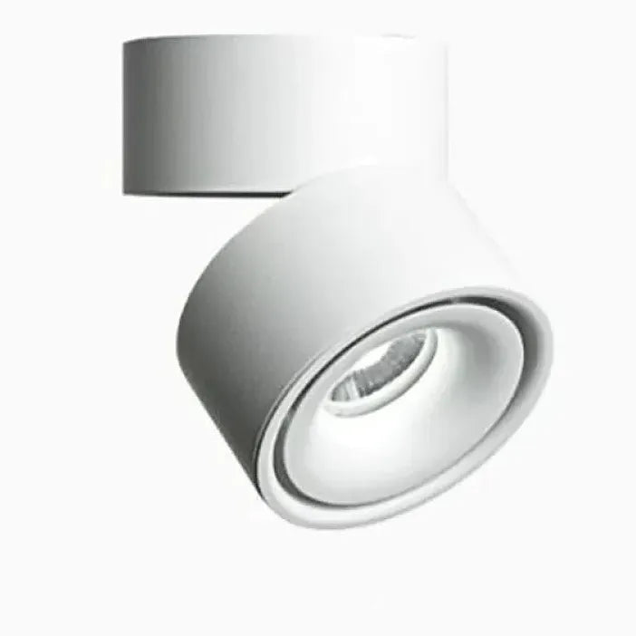 Lampada da Soffitto Incasso Rotonda Regolabile Spot - clowasit.com
