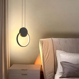 Lampadari classici per camera da letto stile geometrico - clowasit.com