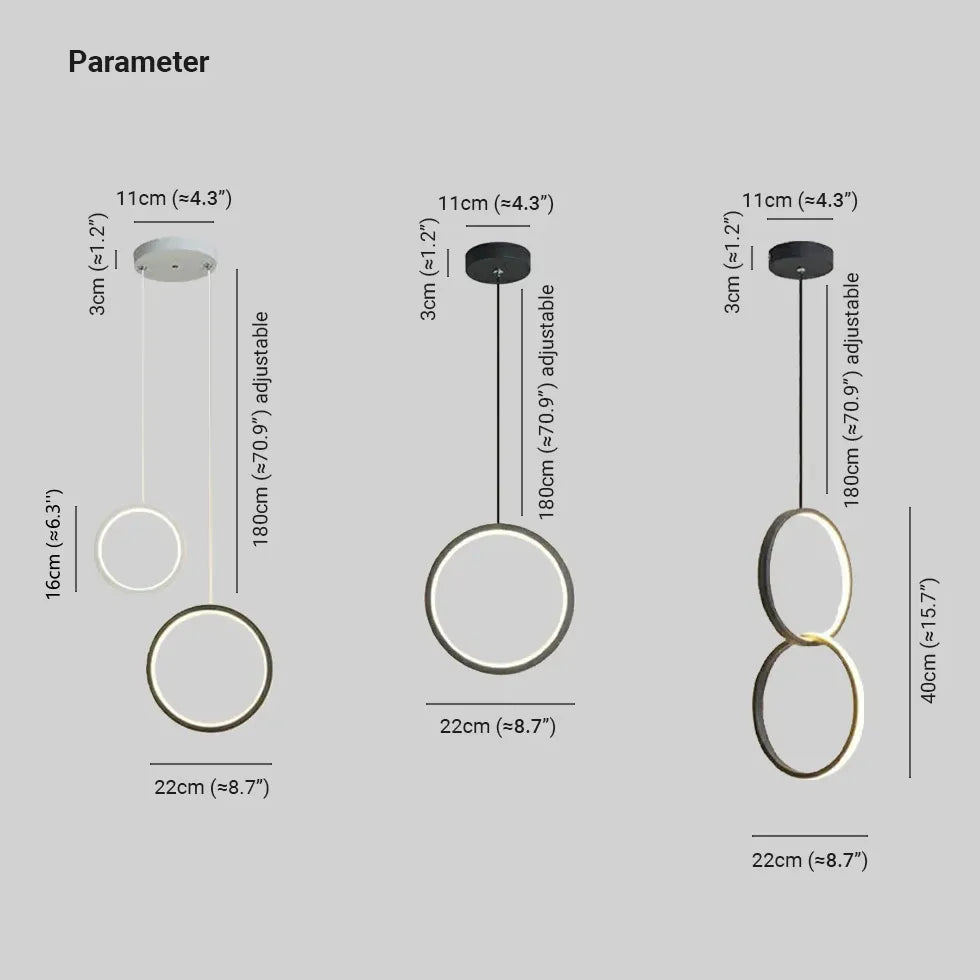 Lampadari classici per camera da letto stile geometrico - clowasit.com