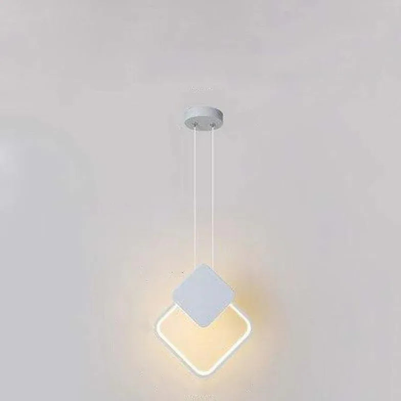 Lampadari classici per camera da letto stile geometrico - clowasit.com