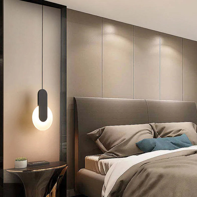 Lampadari classici per camera da letto stile geometrico - clowasit.com
