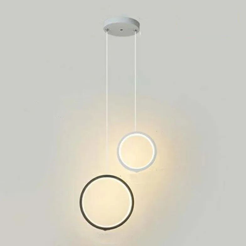 Lampadari classici per camera da letto stile geometrico - clowasit.com