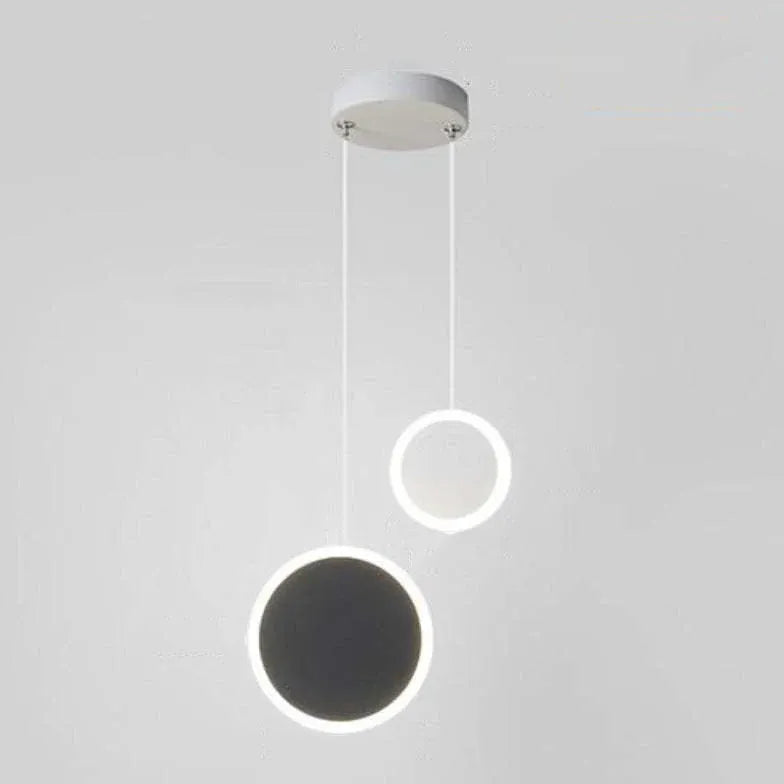 Lampadari classici per camera da letto stile geometrico - clowasit.com