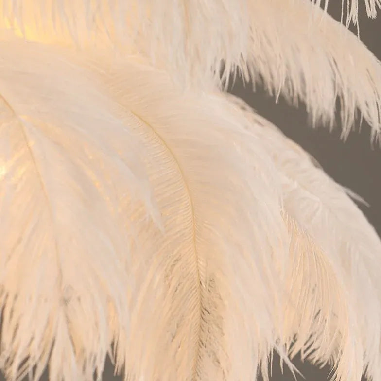 Lampadari Bianchi Moderni Eleganza Delicata e Sottile - clowasit.com
