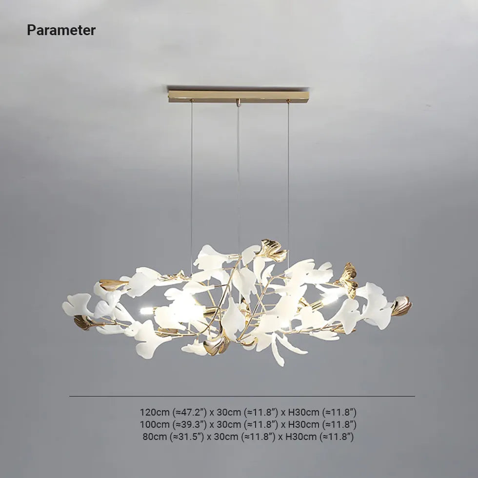 Lampadari Moderni con Pale Oro per Soggiorno - clowasit.com