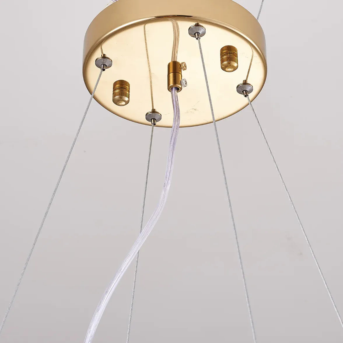 Soggiorno Sospensione Lampadari Moderni Foglie Bianche - clowasit.com