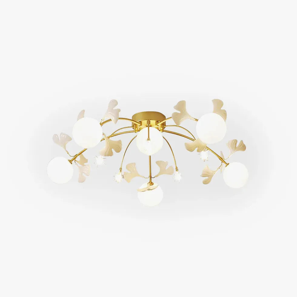 Lampadari Dorati Moderni Creazioni di Design Elegante - clowasit.com