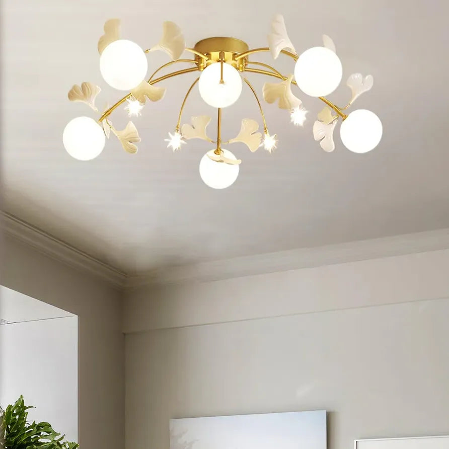 Lampadari Dorati Moderni Creazioni di Design Elegante - clowasit.com