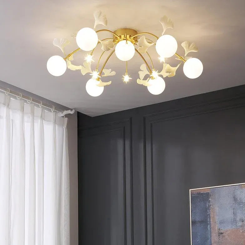 Lampadari Dorati Moderni Creazioni di Design Elegante - clowasit.com