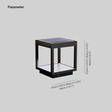 Da Esterno Luci Solari Illuminazione Efficiente - clowasit.com