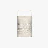 Lampada da terra moderna traforata portatile - clowasit.com