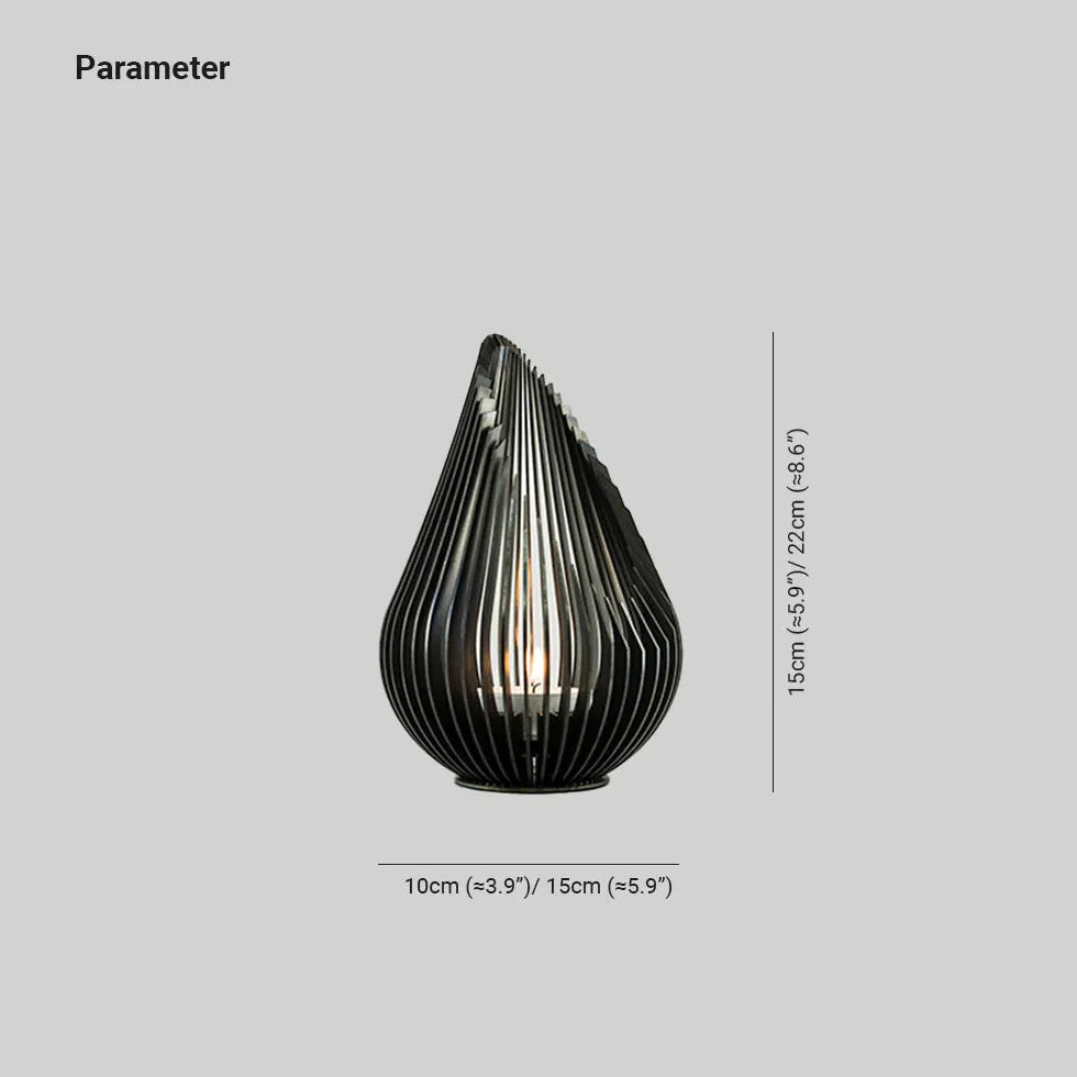 Lampada da terra con cornice metallica - clowasit.com