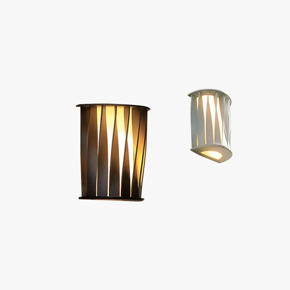Lampada da Esterno in Alluminio Durevole - clowasit.com