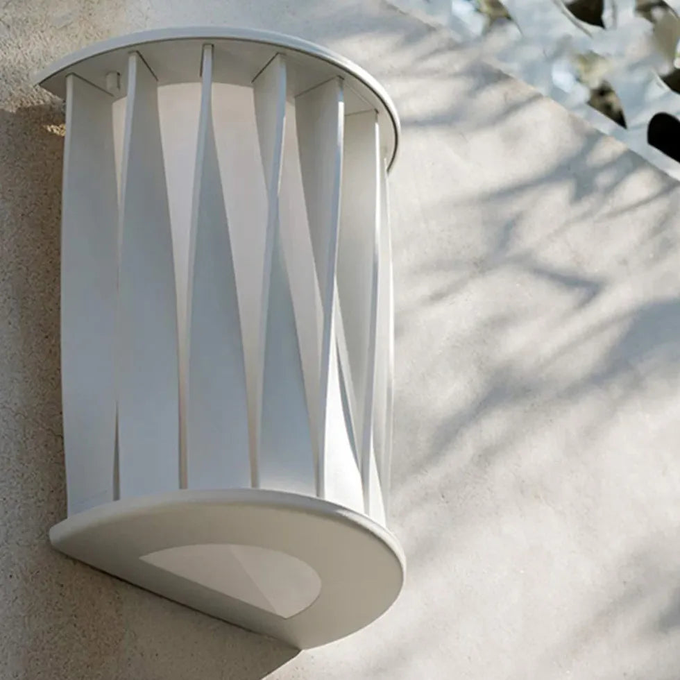 Lampada da Esterno in Alluminio Durevole - clowasit.com