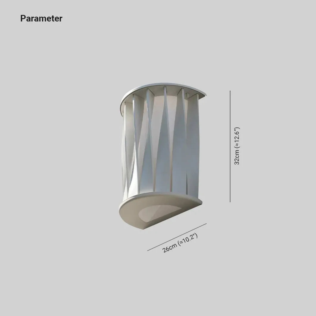Lampada da Esterno in Alluminio Durevole - clowasit.com