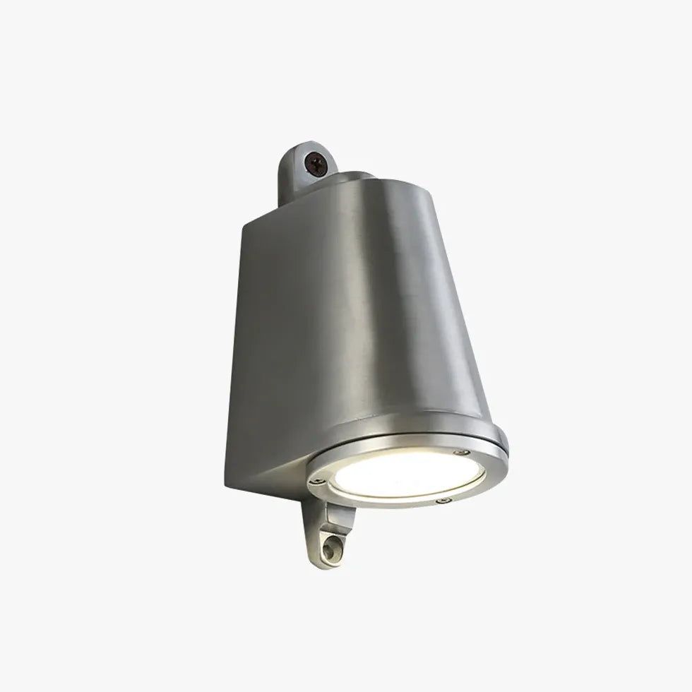 Luce Da Esterno A Muro Stile Moderno - clowasit.com
