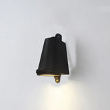 Luce Da Esterno A Muro Stile Moderno - clowasit.com