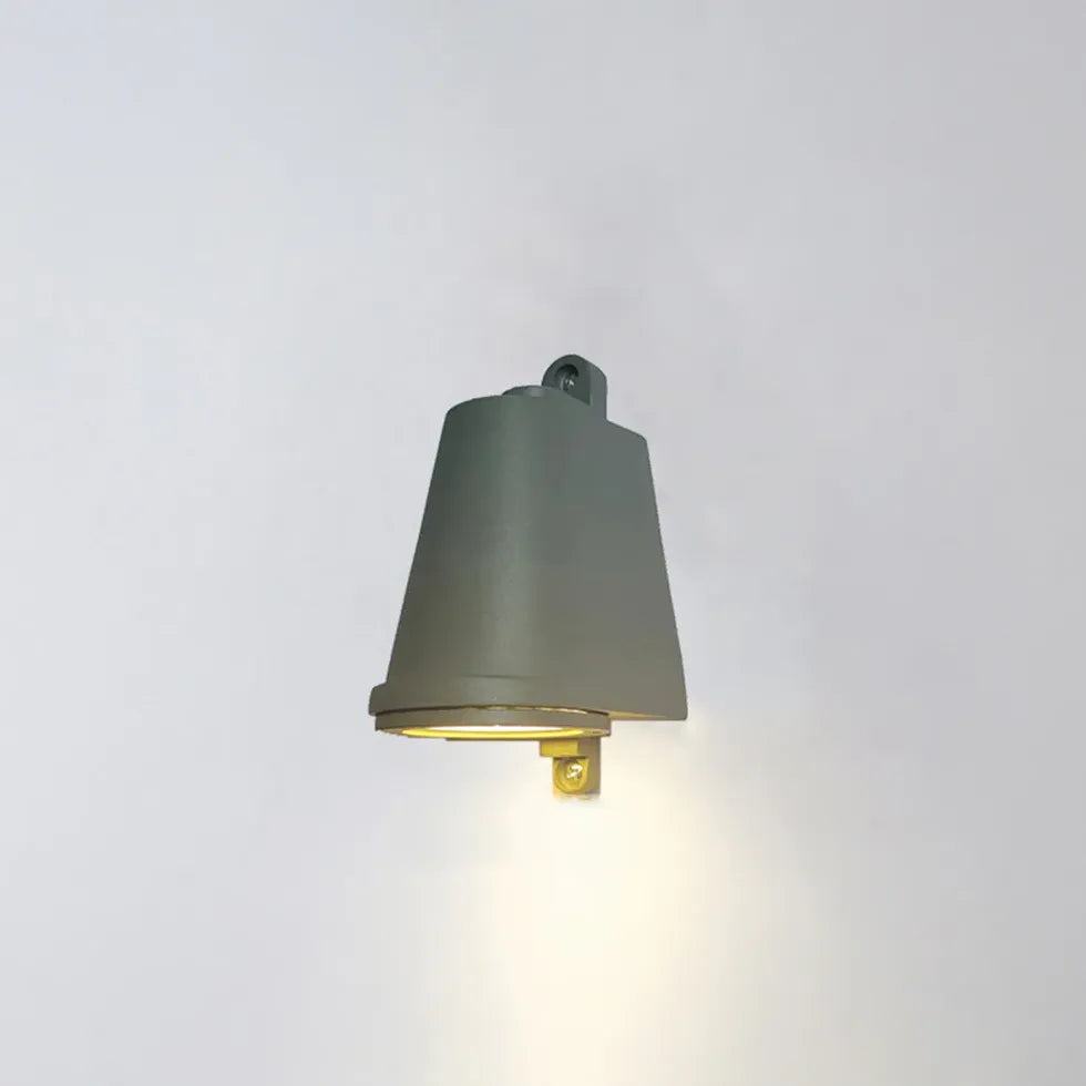 Luce Da Esterno A Muro Stile Moderno - clowasit.com