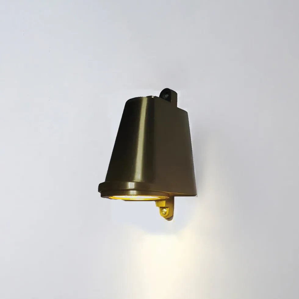 Luce Da Esterno A Muro Stile Moderno - clowasit.com