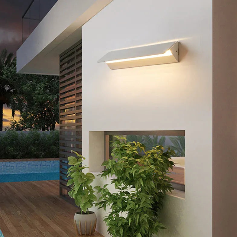Lampade a LED da Parete per Interno - clowasit.com