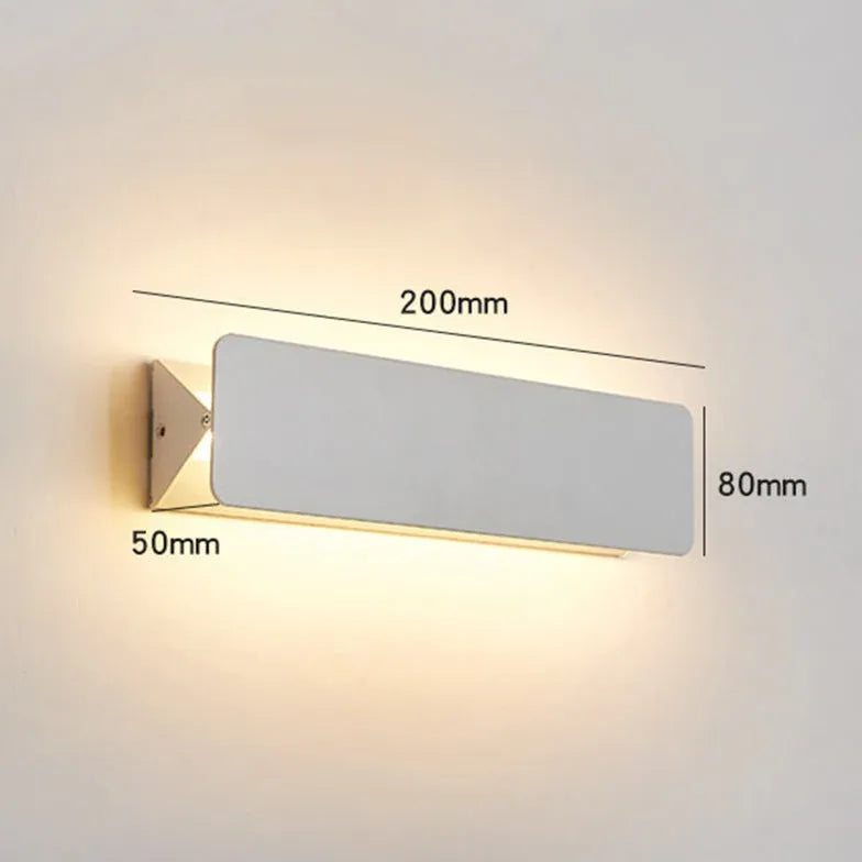 Lampade a LED da Parete per Interno - clowasit.com