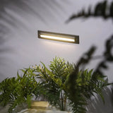 Luci a led da parete per esterno - clowasit.com