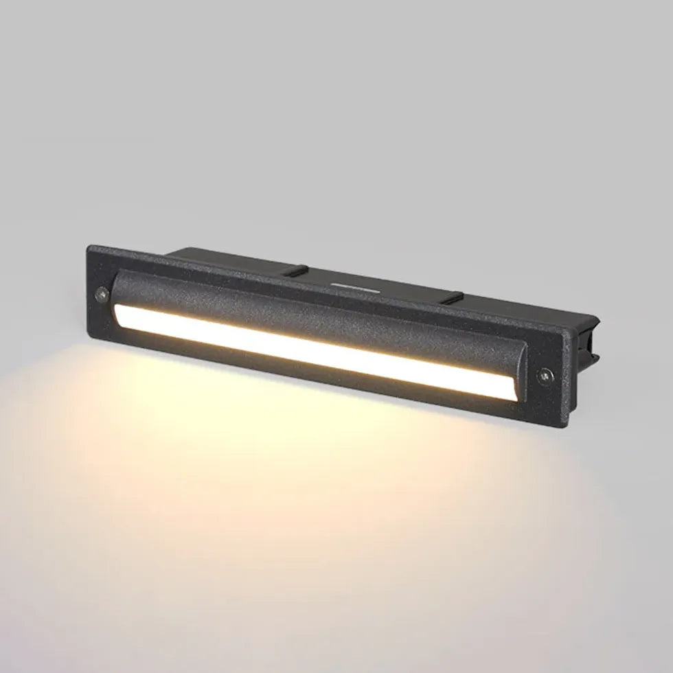 Luci a led da parete per esterno - clowasit.com