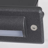 Luci a led da parete per esterno - clowasit.com