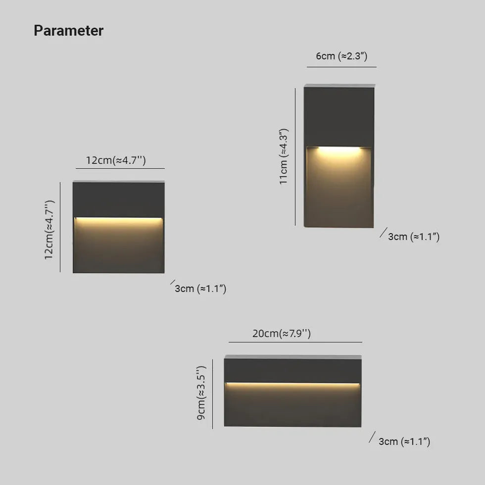 Luci da esterno carica solare illuminazione pratica - clowasit.com