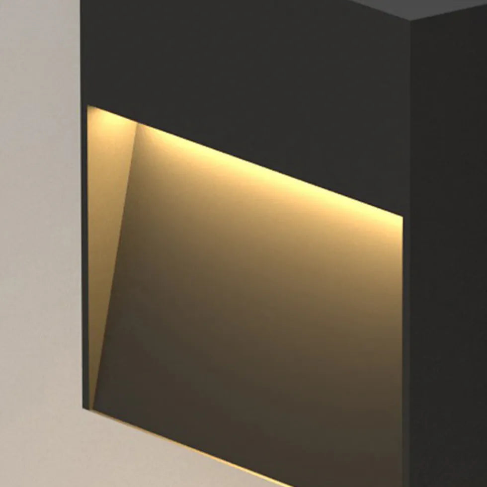 Luci da esterno carica solare illuminazione pratica - clowasit.com
