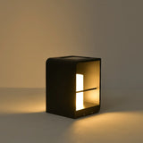 Lampade a led da terra design rettangolare - clowasit.com