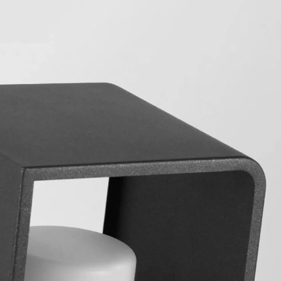Lampade a led da terra design rettangolare - clowasit.com