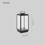 Lampade da terra classiche per esterni - clowasit.com