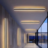 Luci per esterno da incasso Lineare Design - clowasit.com