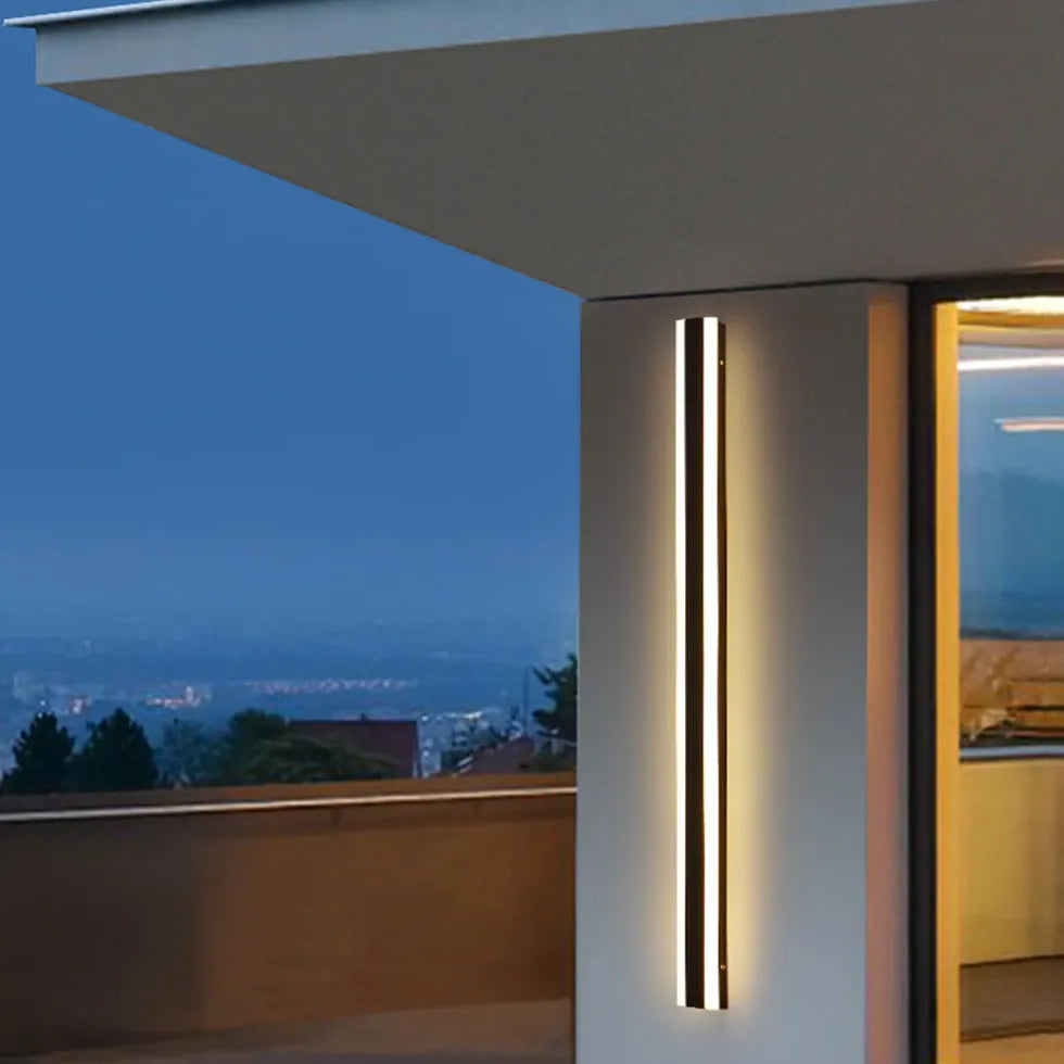 Luci per esterno da incasso Lineare Design - clowasit.com